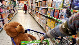 TOYS: 2025 Hall of Fame Inductees