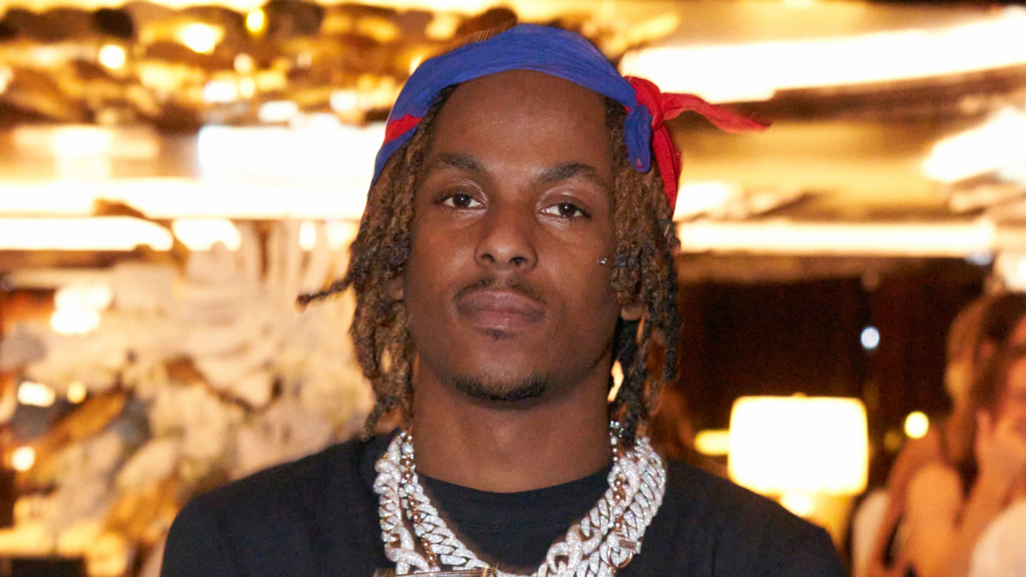 Rich The Kid