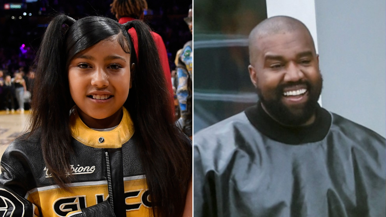 North West Makes Musical Debut On Kanye West & Ty Dolla $ign's New