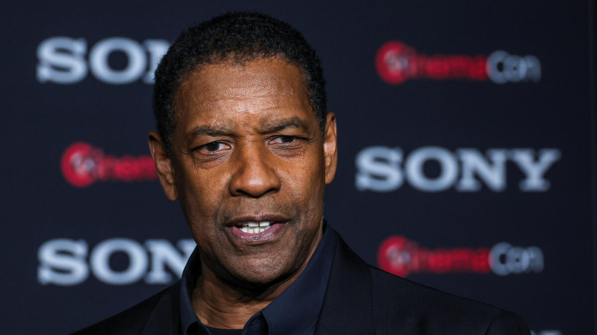 Paid Extras Needed In For New Denzel Washington Movie iHeart