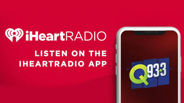 Listen To Us Anytime On The Free iHeartRadio App