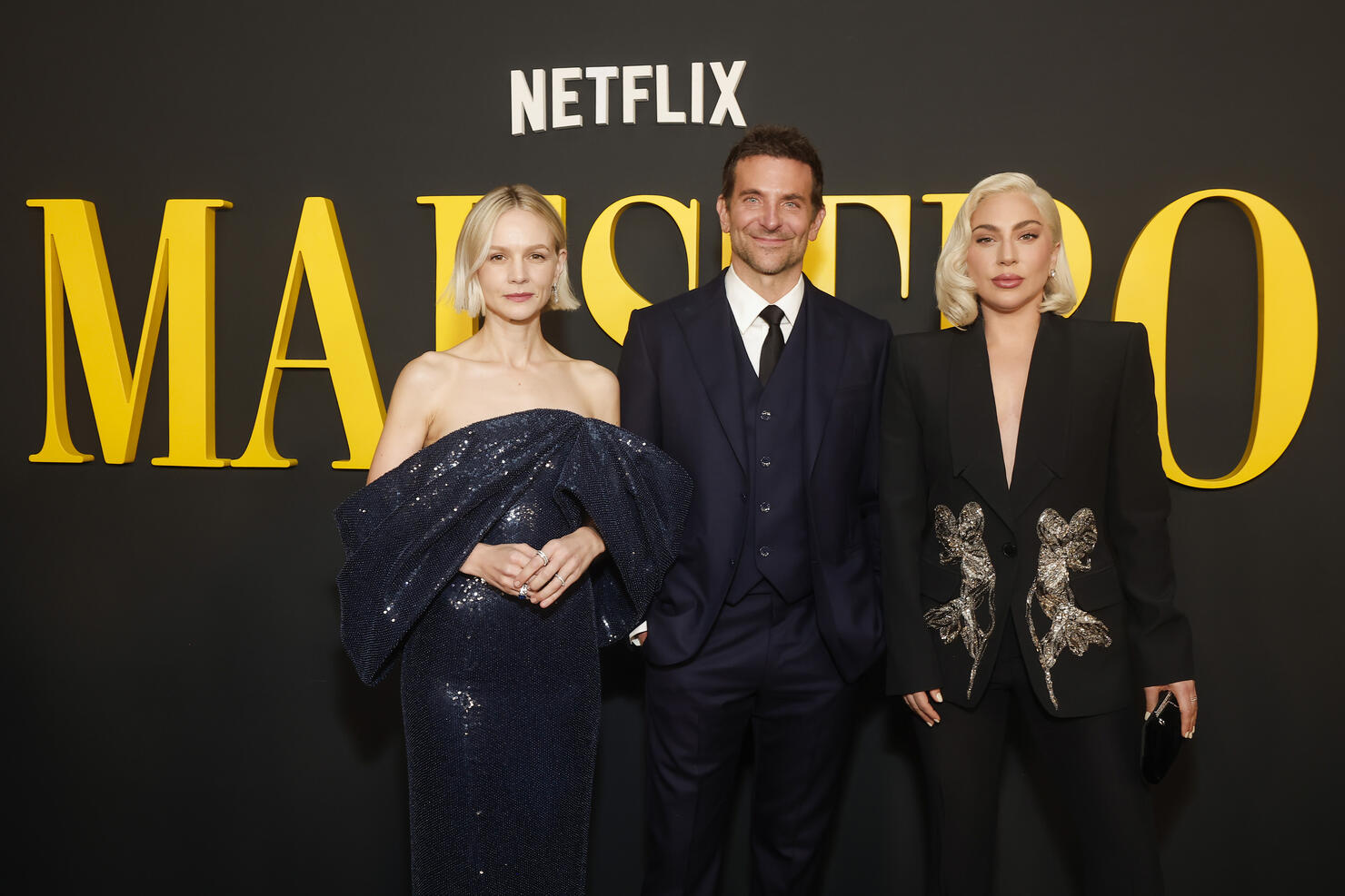 Netflix Maestro LA Special Screening