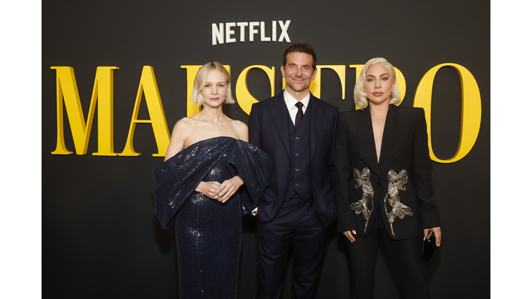 Netflix Maestro LA Special Screening