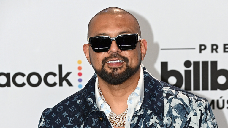 Sean Paul