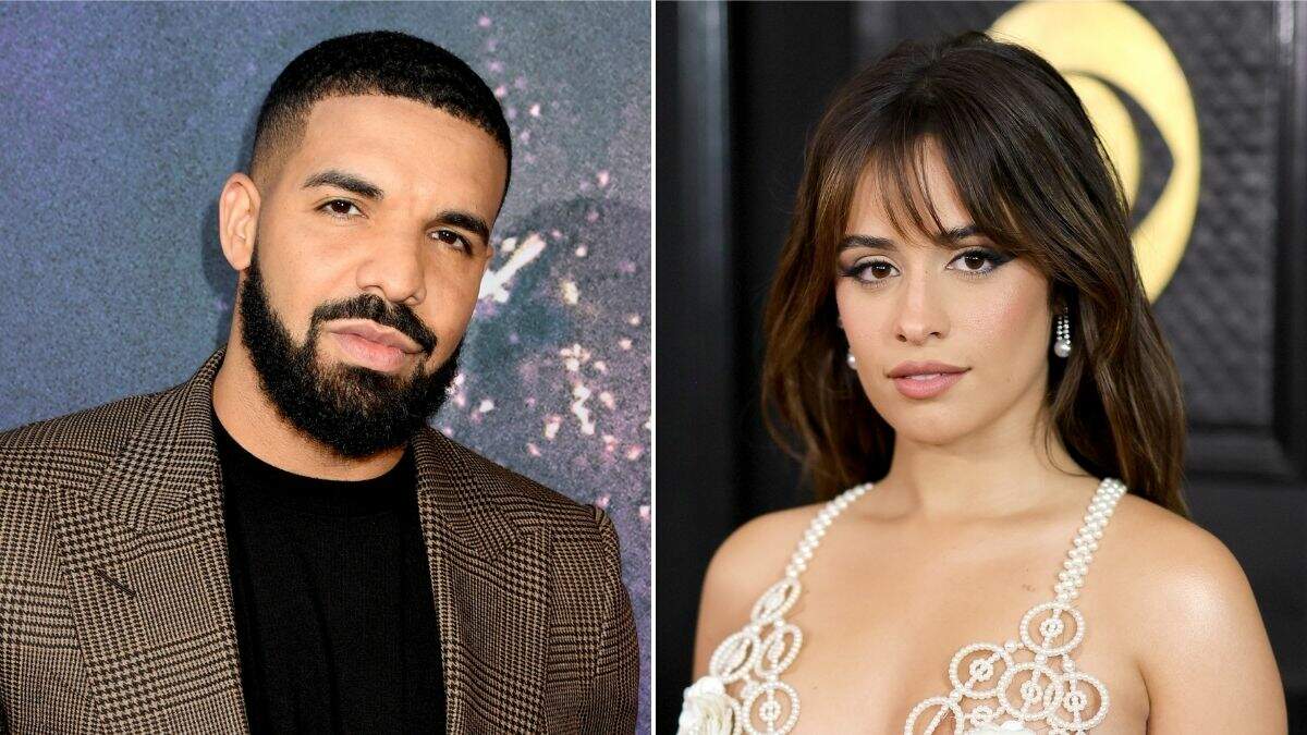 Drake et Camila Cabello suscitent des rumeurs d’amour après une sortie intime à la plage