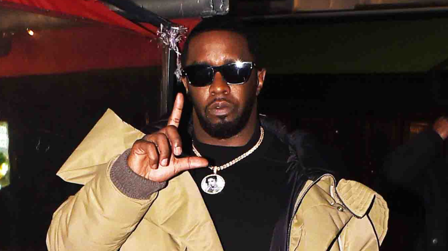 Feds Confiscate Eye-Popping Evidence From Diddy's L.A. & Miami Homes