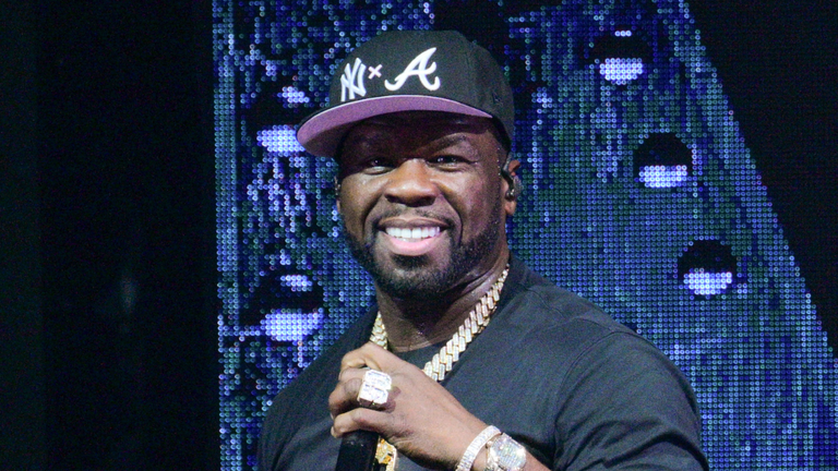 50 Cent