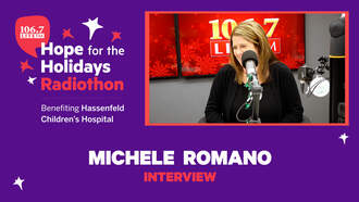 Hassenfeld Has Resources Other Hospitals Don't To Give The Best Care