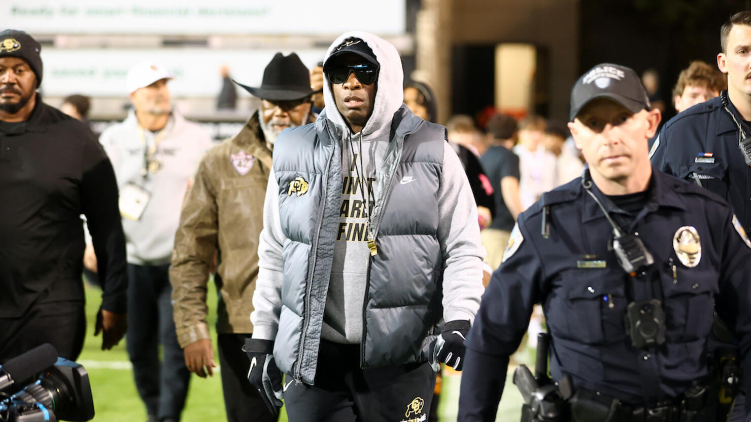 University of Colorado vs Oregon State University