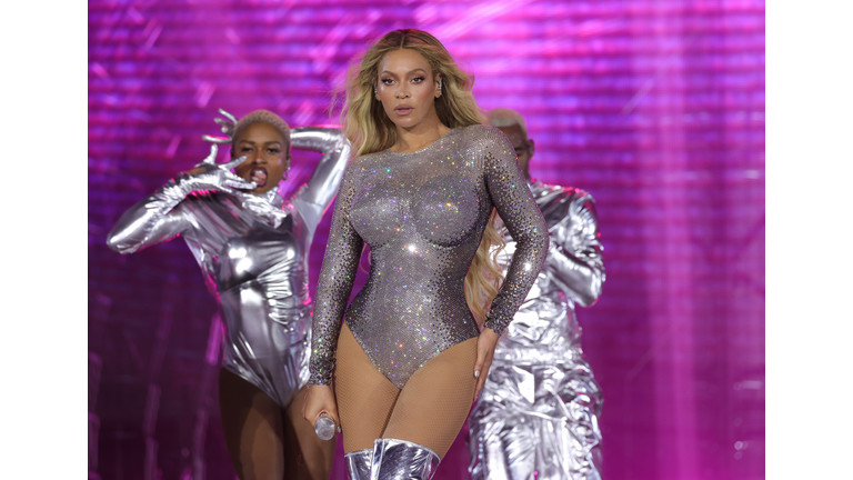 Beyoncé RENAISSANCE WORLD TOUR - New York