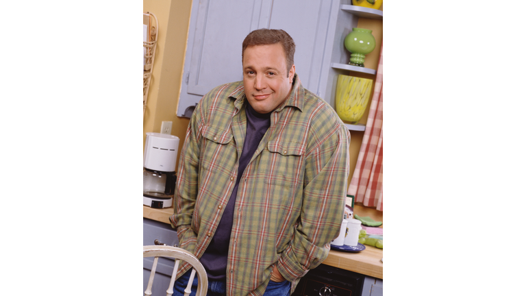 Kevin James On 'The King Of Queens'