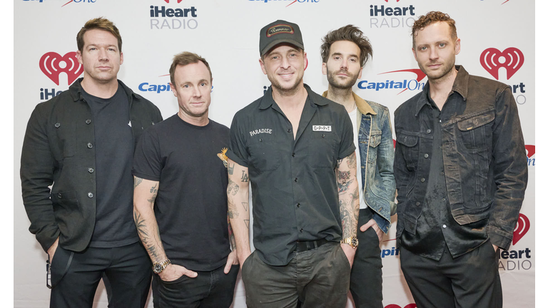 OneRepublic