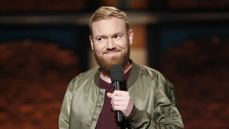 Late Night with Seth Meyers - Season 5