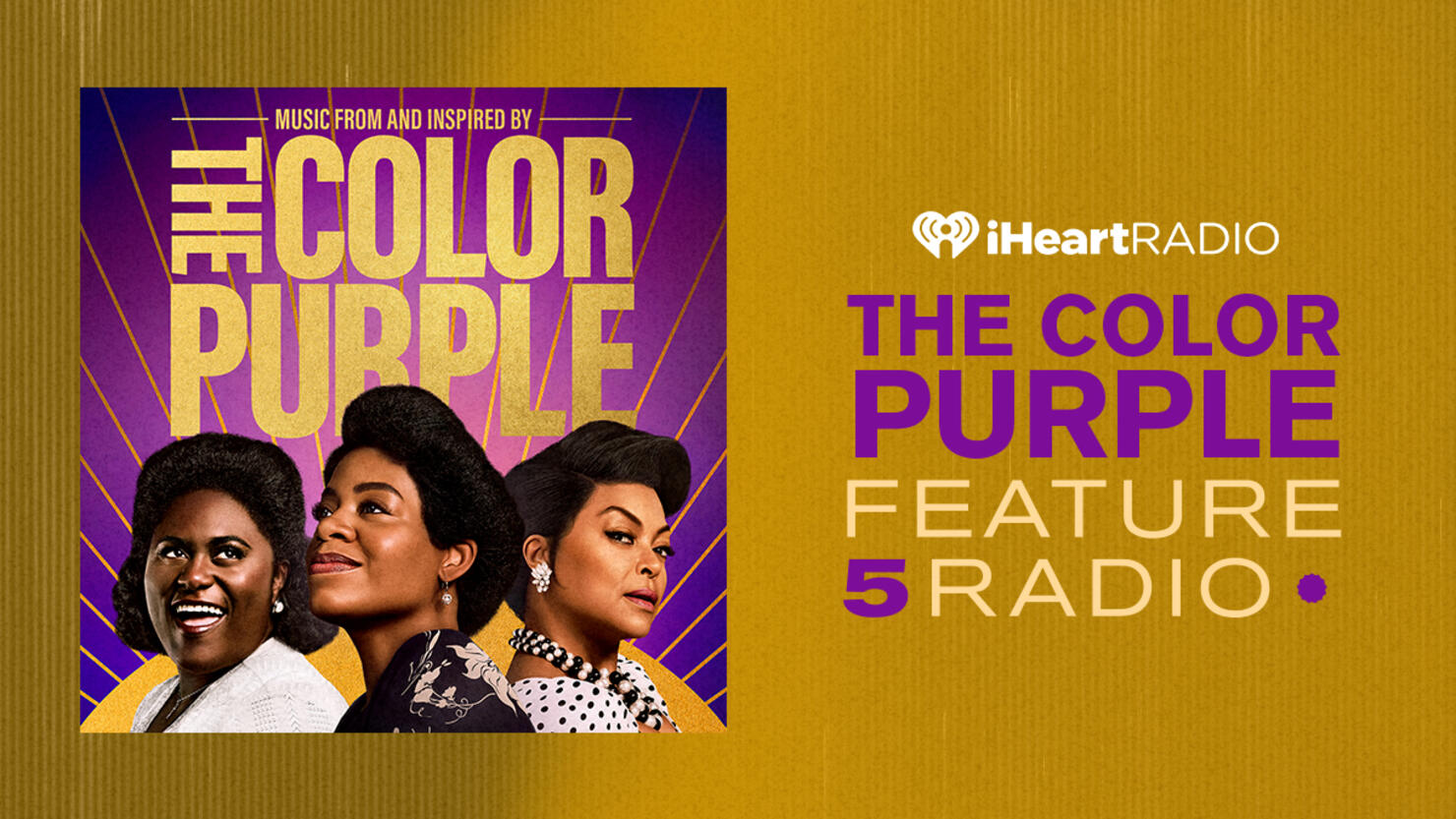 The Color Purple