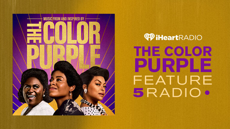 The Color Purple