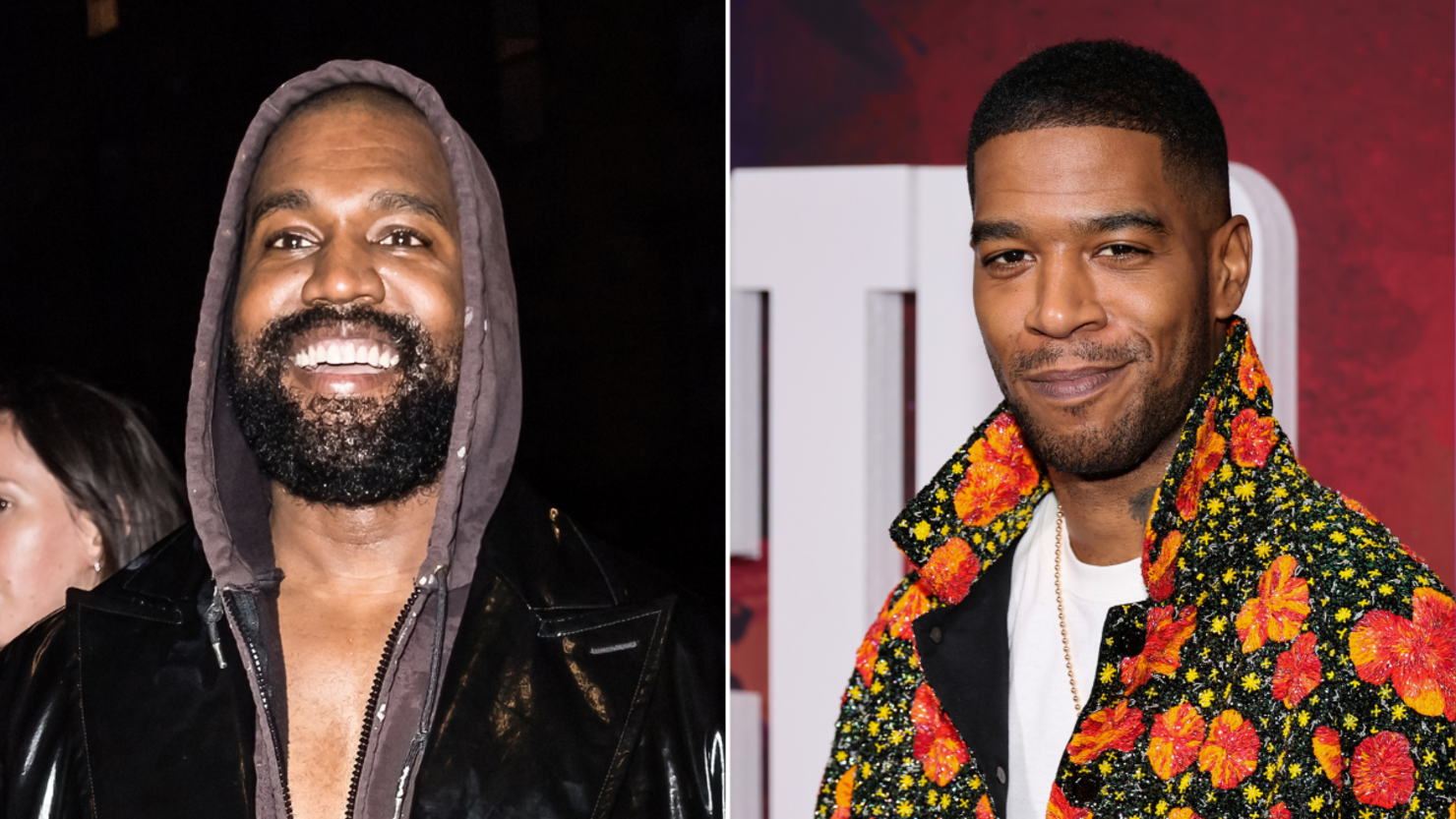 Kanye West & Kid Cudi