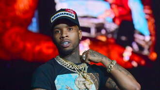 Tory Lanez Hospitalized After Prison Stabbing. Here’s What We Know