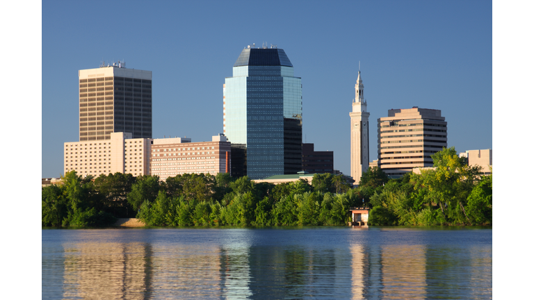 Springfield Massachusetts