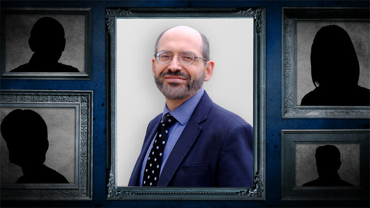 Dr. Michael Greger