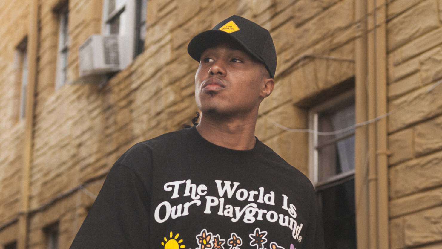King Hoodie