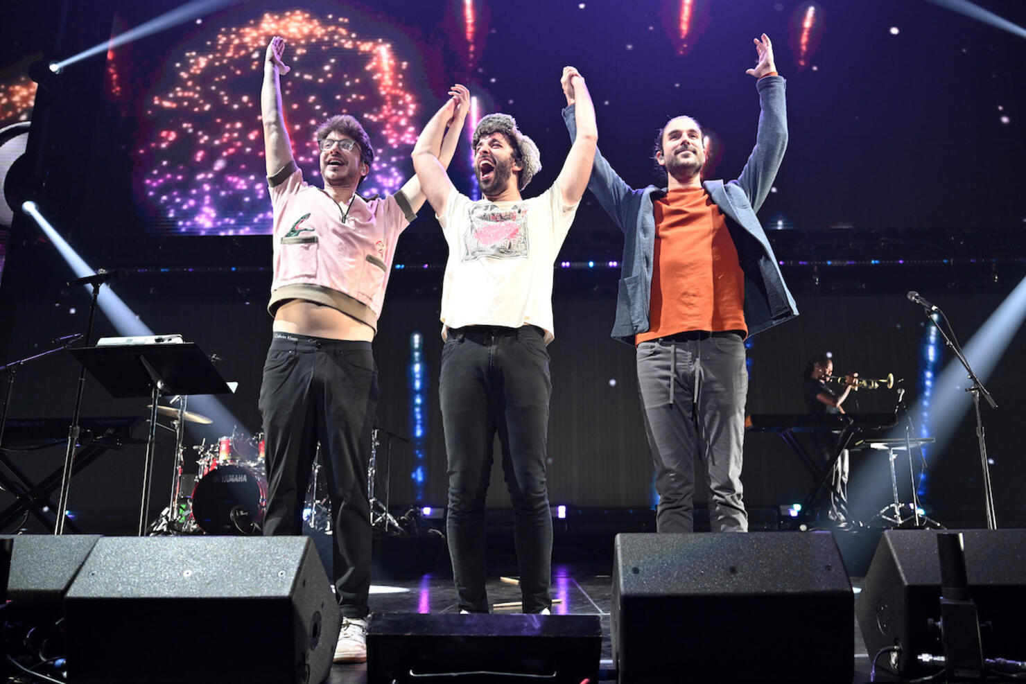iHeartRadio Y100's Jingle Ball 2023 - Show
