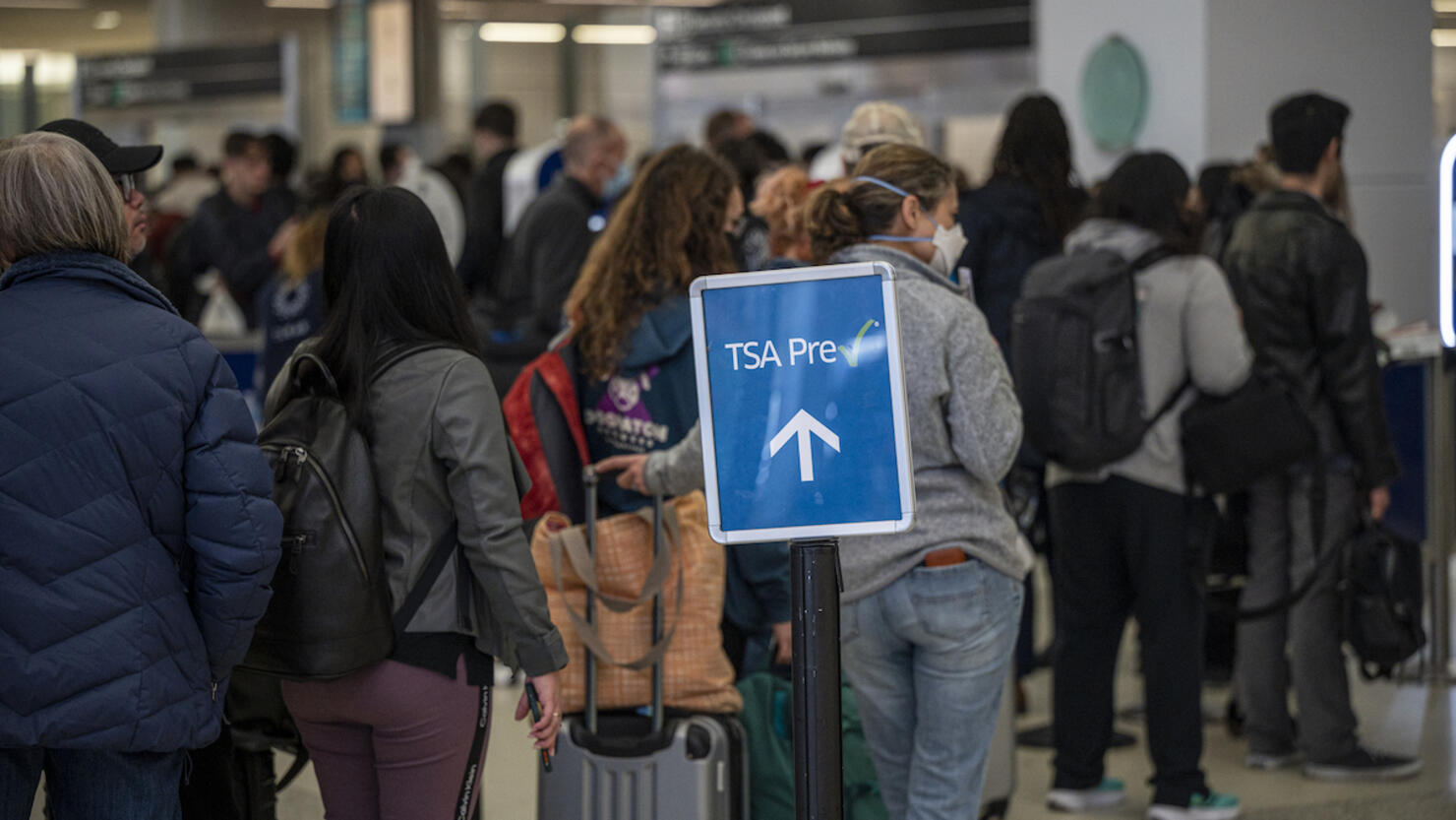 Southwest Cancels 62% Of Flights As Storm Meltdown Threatens To Drag On