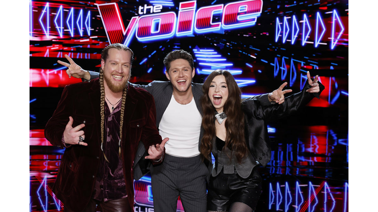 The Voice - Season 24