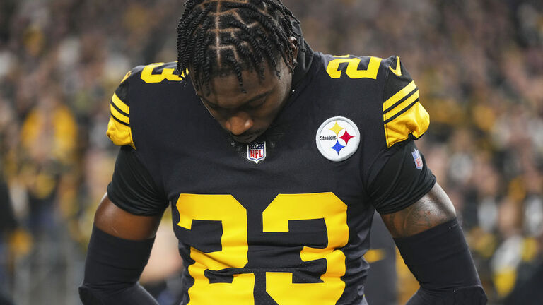New England Patriots v Pittsburgh Steelers