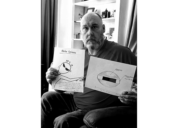 R.L. Poole Images & Drawings