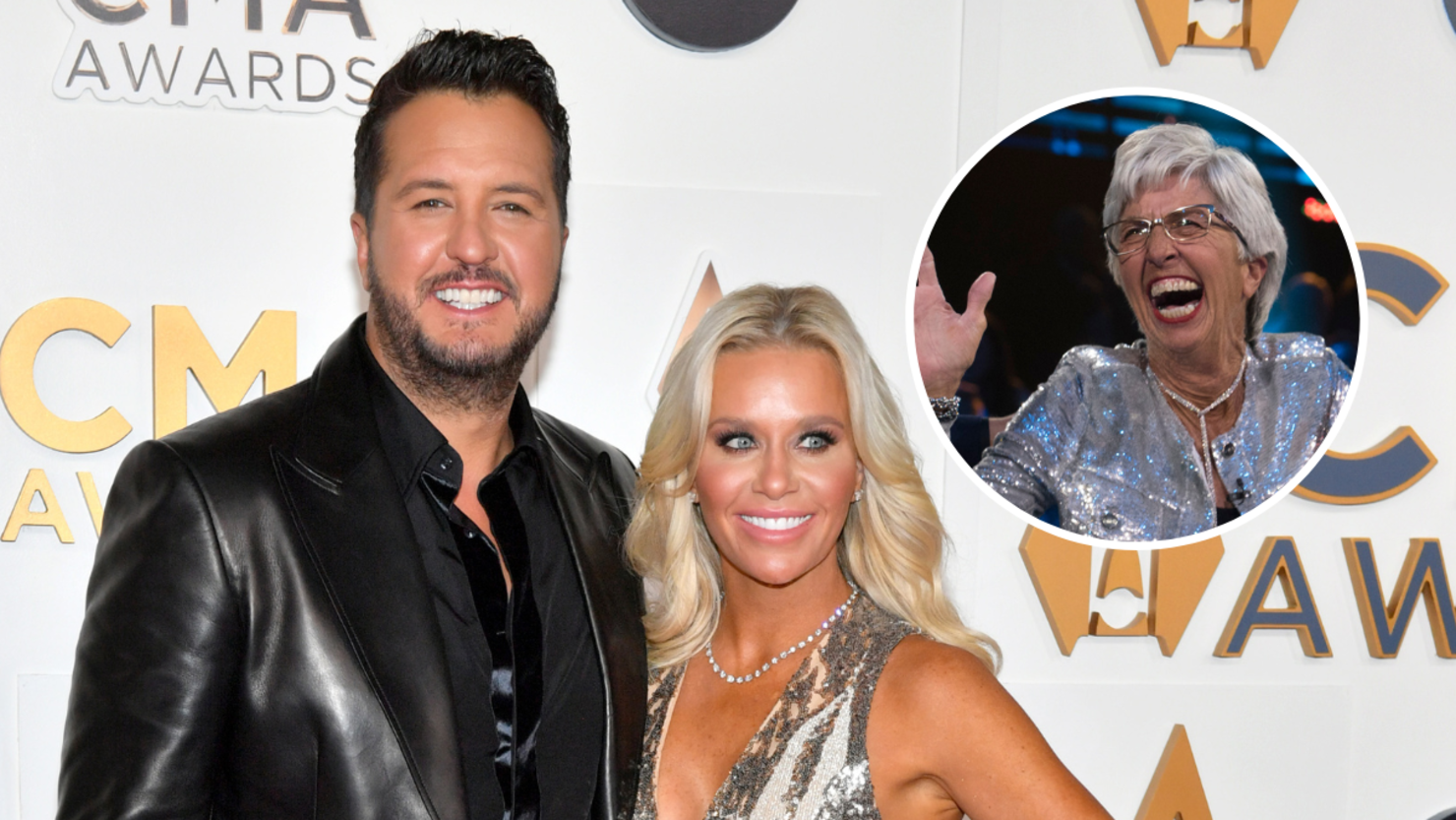 Watch Caroline Bryan's 'Pranksmas Past' Compilation With LeClaire Bryan