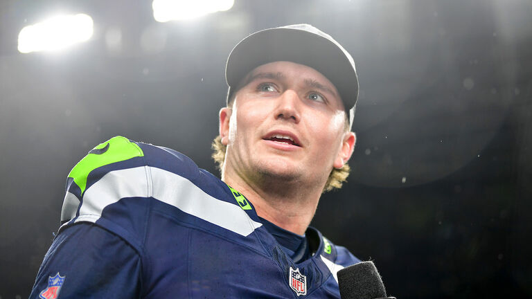 Philadelphia Eagles v Seattle Seahawks