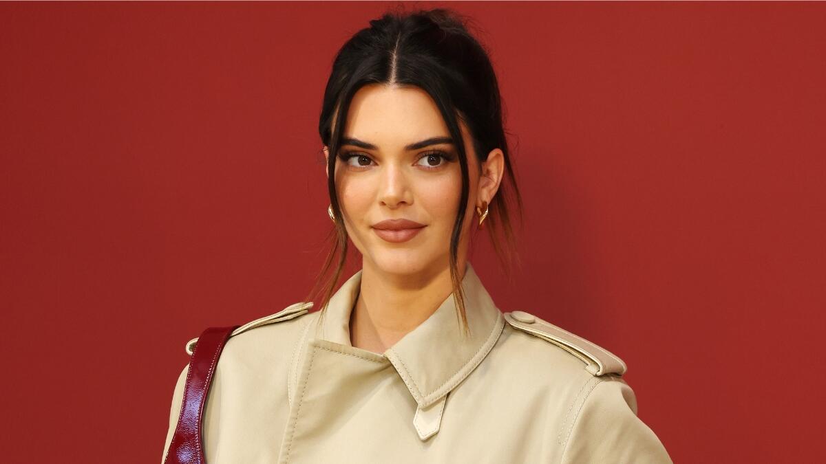 Kendall Jenner and Bad Bunny Are Dating Again, Friends Aren't Surprised