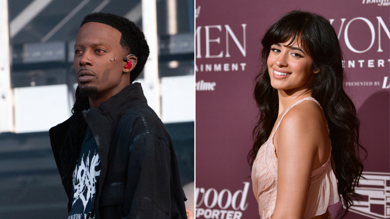 Playboi Carti & Camila Cabello