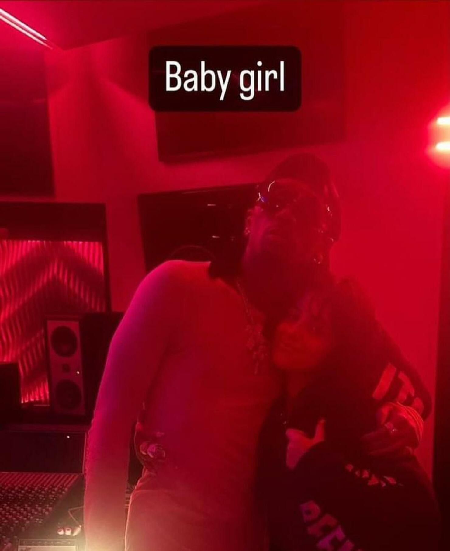 Playboi Carti & Camila Cabello