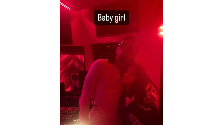 Playboi Carti & Camila Cabello