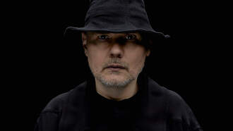 Billy Corgan Mourns Death Of 'Beloved' Family Member