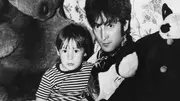 Julian Lennon Only Saw His Dad John 'A Couple Of Times Before He Died'