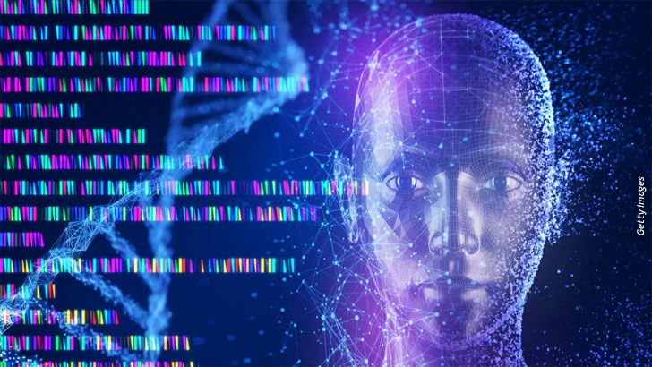 The God Code & Prehistoric Nukes