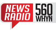 NewsRadio 560 WHYN - Springfield's News, Traffic & Weather Station