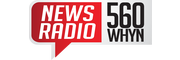 NewsRadio 560 WHYN - Springfield's News, Traffic & Weather Station
