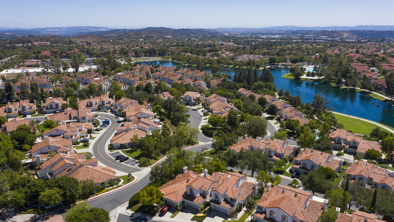 Rancho Santa Margarita