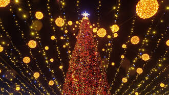 Middletown Christmas Tree Lighting Ceremony