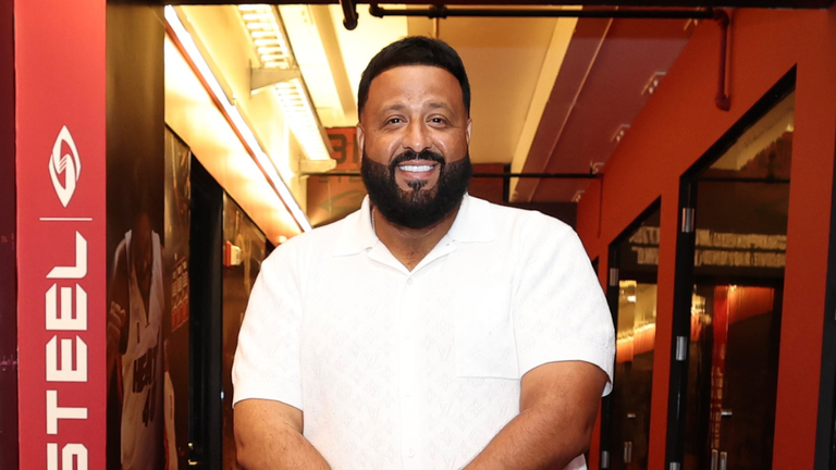 DJ Khaled