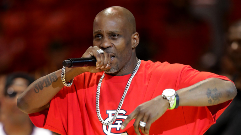 DMX