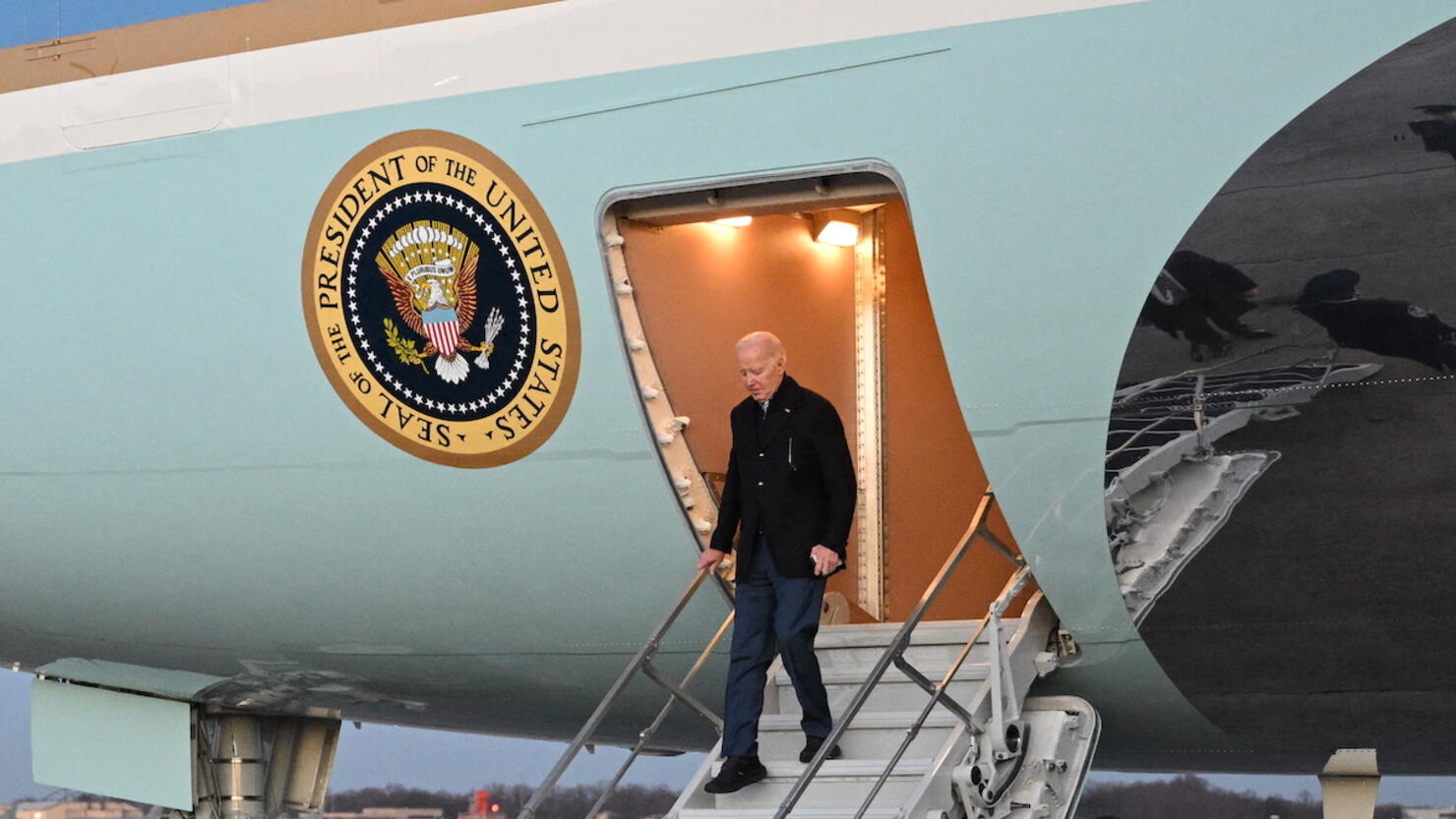 US-POLITICS-BIDEN