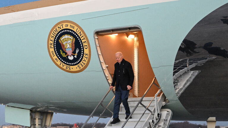 US-POLITICS-BIDEN