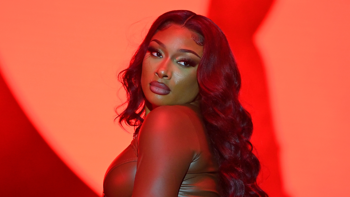 Megan Thee Stallion