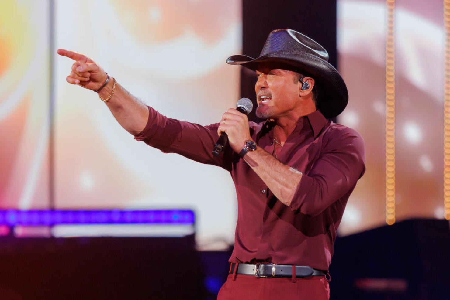 2023 iHeartRadio Music Festival -  Night 1 - Show
