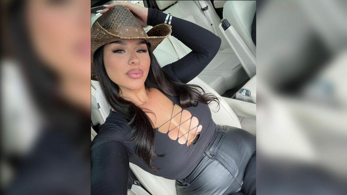 Influencer Killed In Murder-Suicide In Front Of Daughter: Police | WMMB-AM