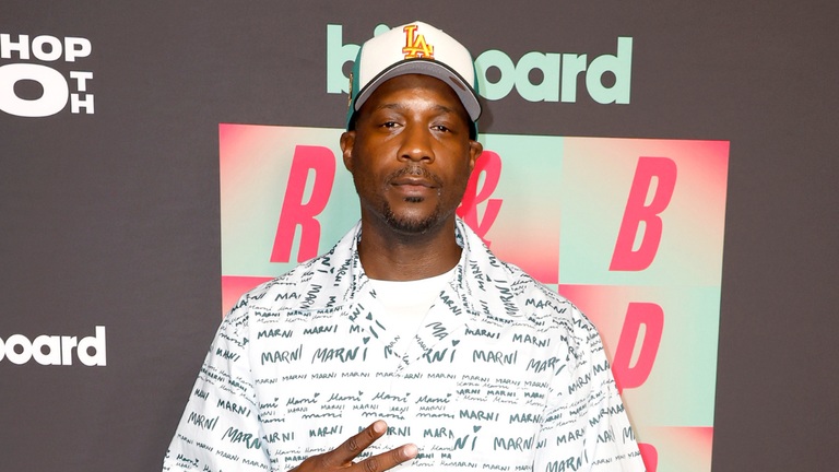 Jay Rock